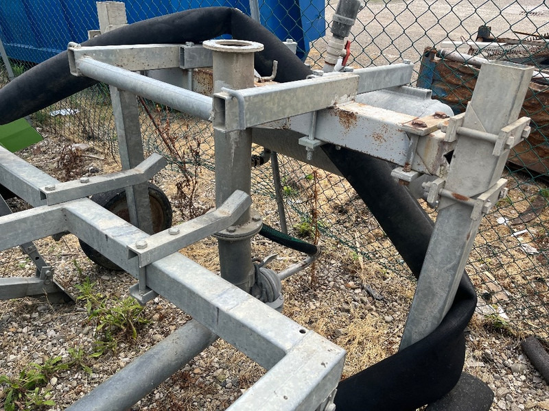 Idrofoglia 125/340 leasing Idrofoglia 125/340: picture 8