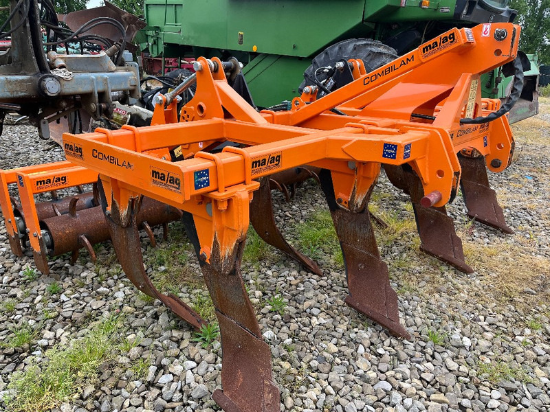 Ma/ag COMBILAM 30/8 - Cultivator: picture 1 Ma/ag COMBILAM 30/8 - Cultivator: picture 1