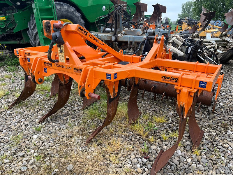 Ma/ag COMBILAM 30/8 - Cultivator: picture 3 Ma/ag COMBILAM 30/8 - Cultivator: picture 3