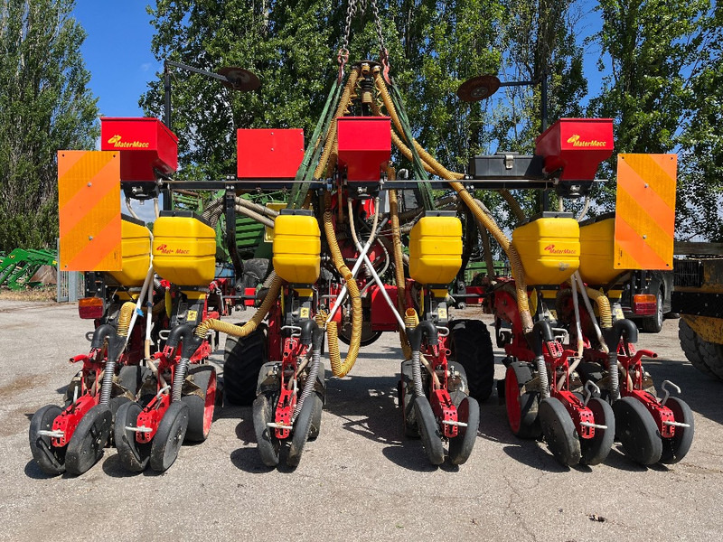 MaterMacc MS 8130 - Precision sowing machine: picture 1 MaterMacc MS 8130 - Precision sowing machine: picture 1