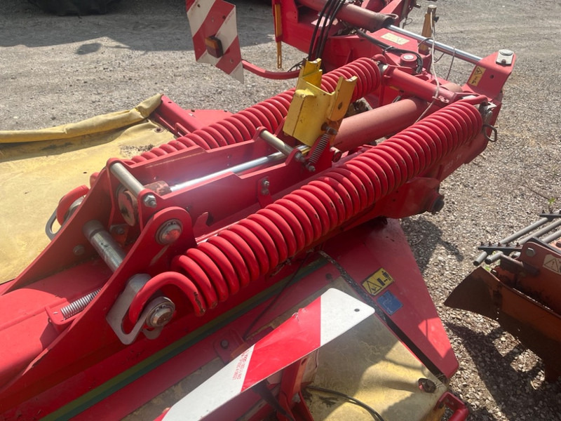 Pottinger NOVACAT 305 H leasing Pottinger NOVACAT 305 H: picture 7