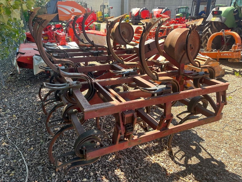 SIDER Man CMF 70-25 VPI - Harrow: picture 2 SIDER Man CMF 70-25 VPI - Harrow: picture 2