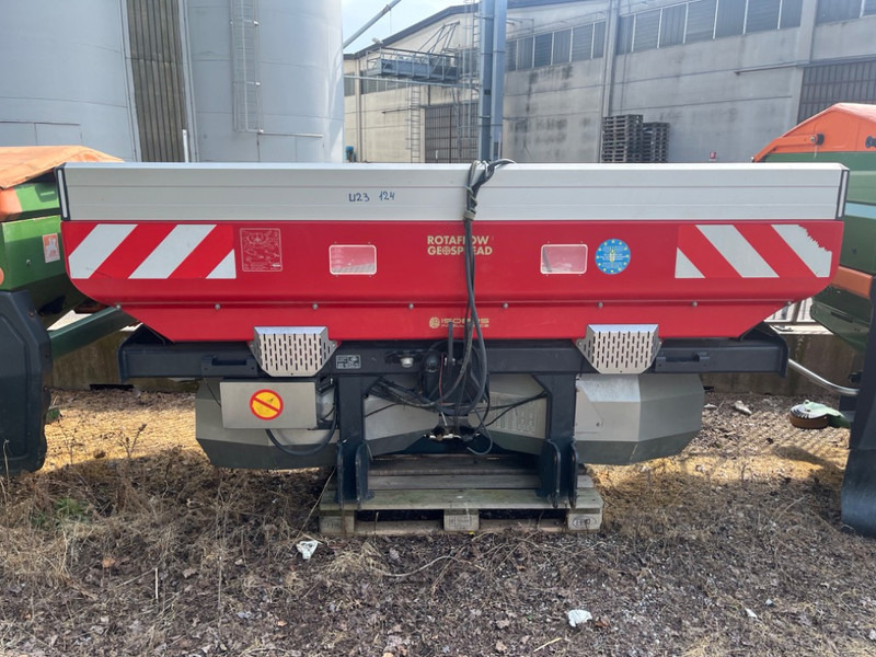 Vicon GEOSPREAD RO-EDW - Fertilizer spreader: picture 1 Vicon GEOSPREAD RO-EDW - Fertilizer spreader: picture 1