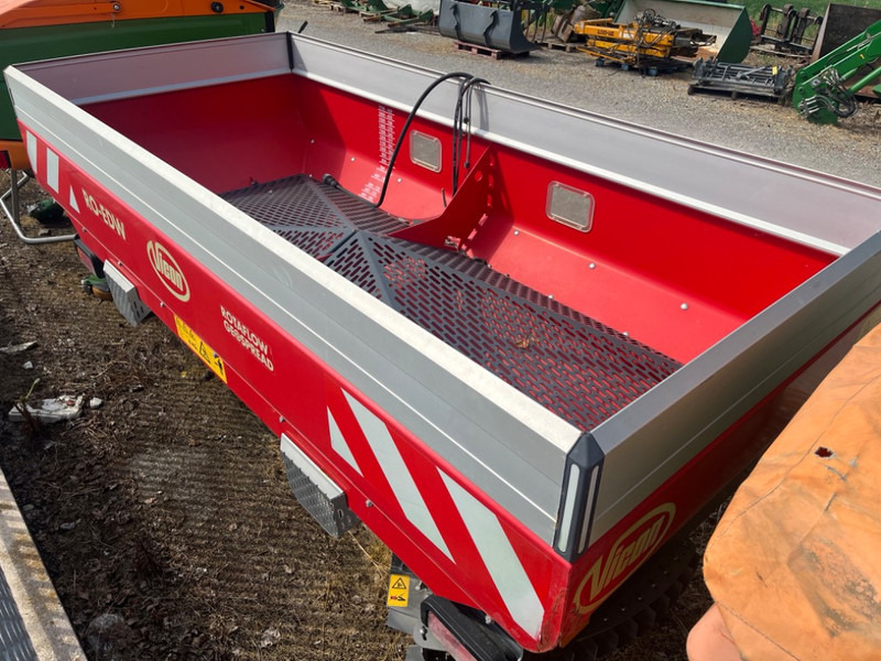 Vicon GEOSPREAD RO-EDW - Fertilizer spreader: picture 5 Vicon GEOSPREAD RO-EDW - Fertilizer spreader: picture 5