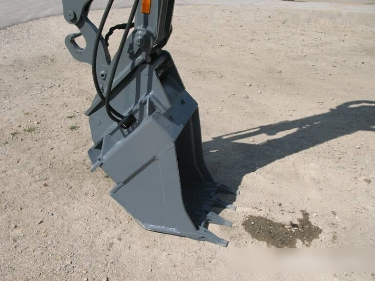 BALAVTO bucket with grab - Excavator bucket: picture 2 BALAVTO bucket with grab - Excavator bucket: picture 2