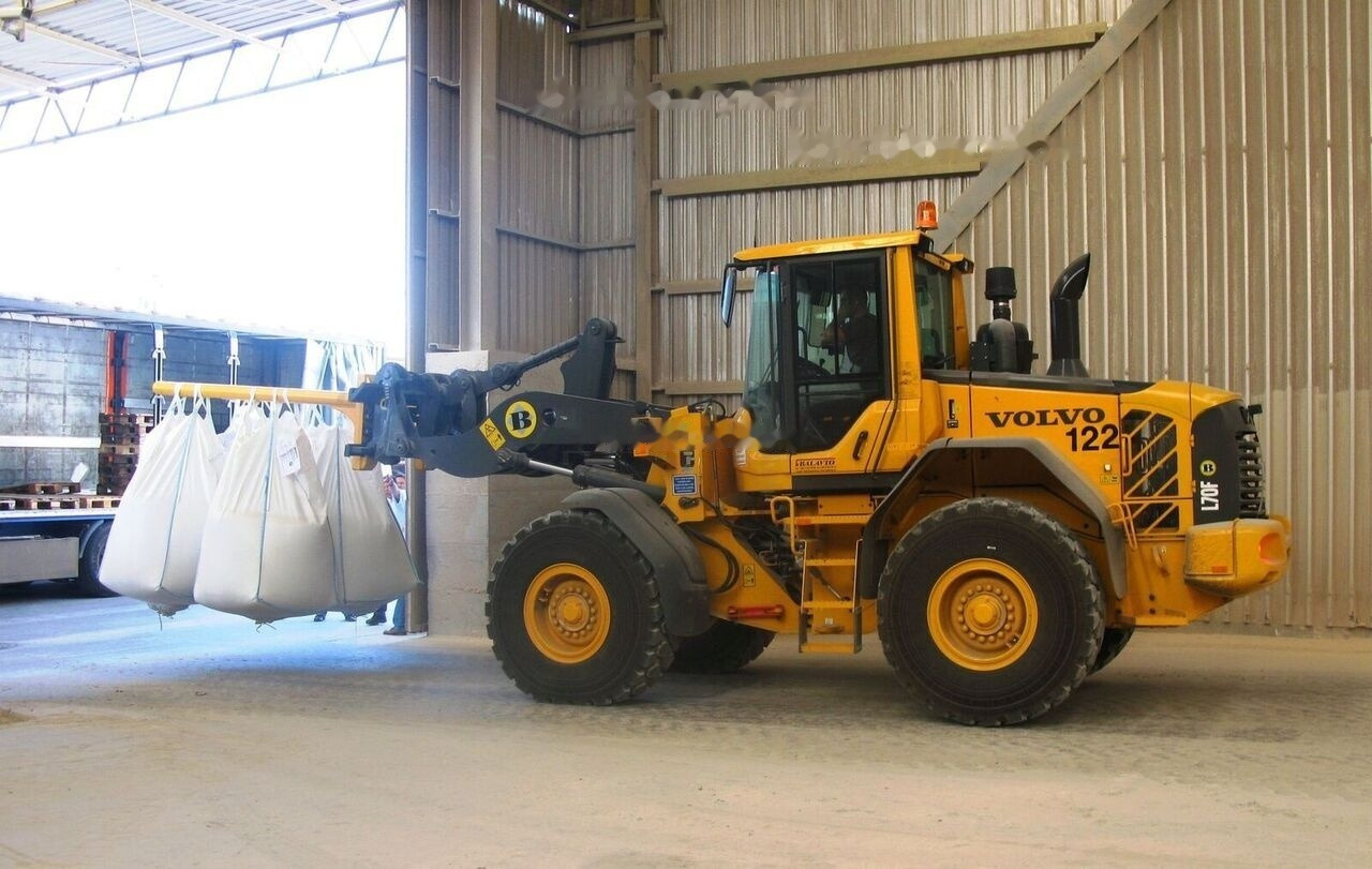 Balavto Big Bag forks - Forks: picture 4 Balavto Big Bag forks - Forks: picture 4