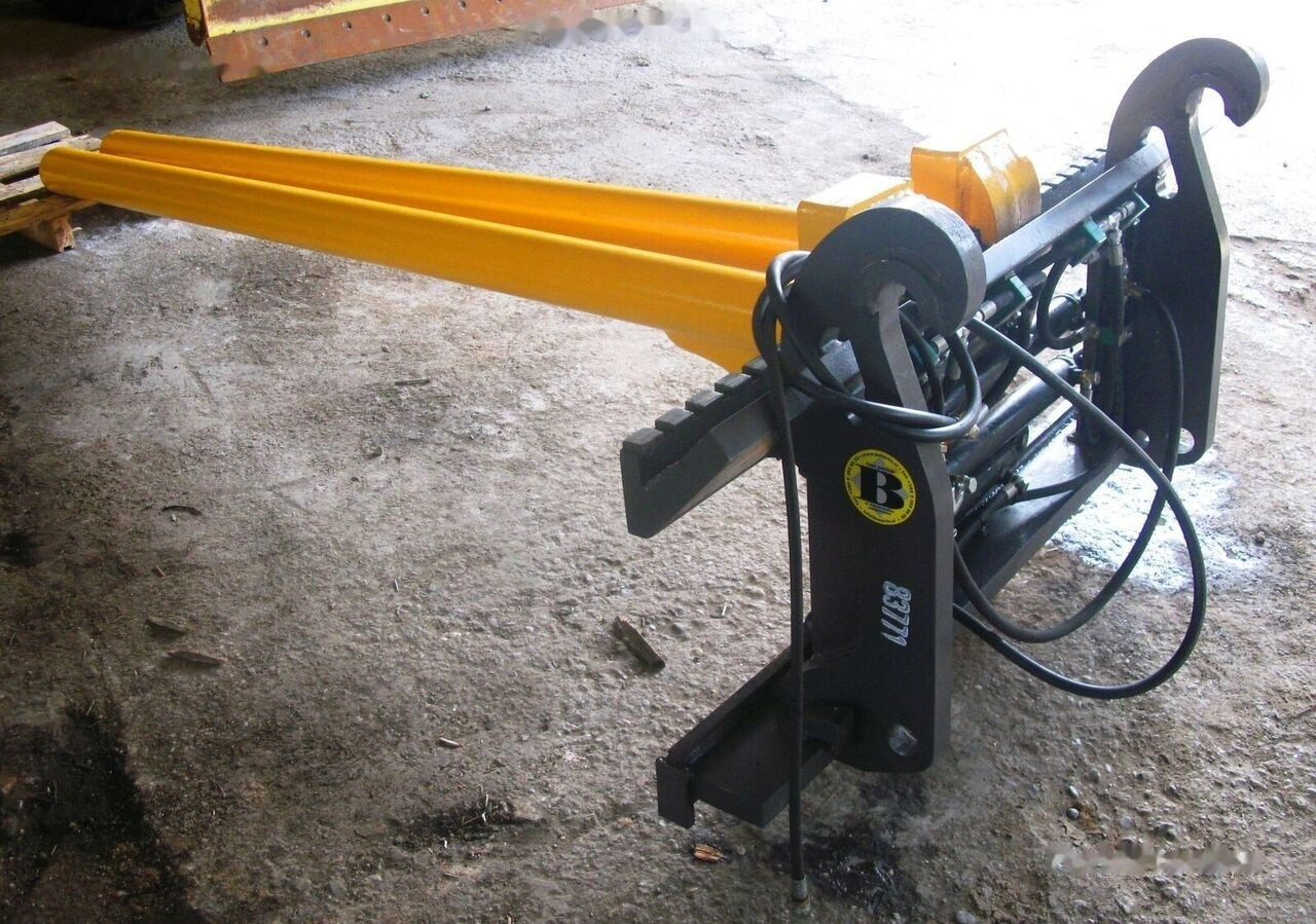 Balavto Big Bag forks - Forks: picture 2 Balavto Big Bag forks - Forks: picture 2