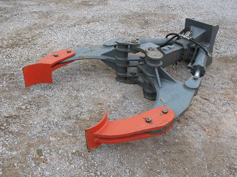 Balavto Grab for Hose - Grapple for Tool/ Equipment: picture 3 Balavto Grab for Hose - Grapple for Tool/ Equipment: picture 3