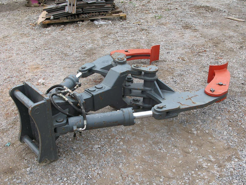 Balavto Grab for Hose - Grapple for Tool/ Equipment: picture 5 Balavto Grab for Hose - Grapple for Tool/ Equipment: picture 5