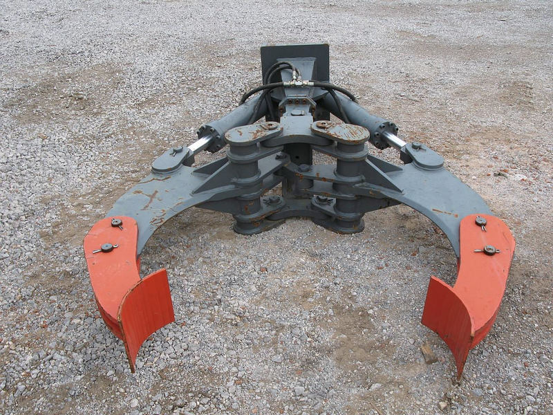 Balavto Grab for Hose - Grapple for Tool/ Equipment: picture 2 Balavto Grab for Hose - Grapple for Tool/ Equipment: picture 2