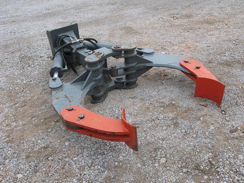Balavto Grab for Hose - Grapple for Tool/ Equipment: picture 4 Balavto Grab for Hose - Grapple for Tool/ Equipment: picture 4