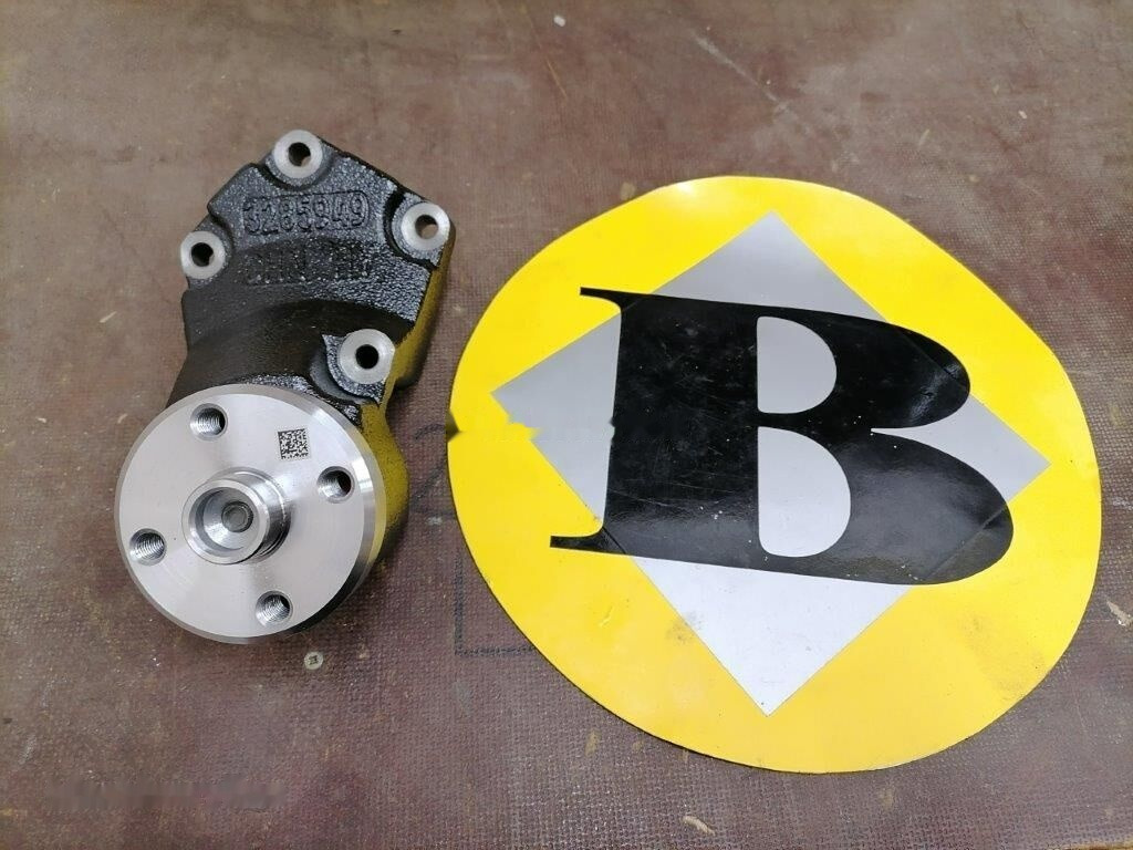 Fan support for Cummins engines 3285949 - Engine and parts for Excavator: picture 1 Fan support for Cummins engines 3285949 - Engine and parts for Excavator: picture 1