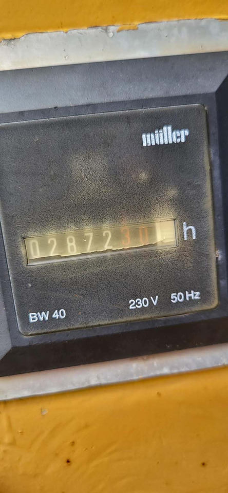 Klemm MR704 - Drilling rig: picture 5 Klemm MR704 - Drilling rig: picture 5