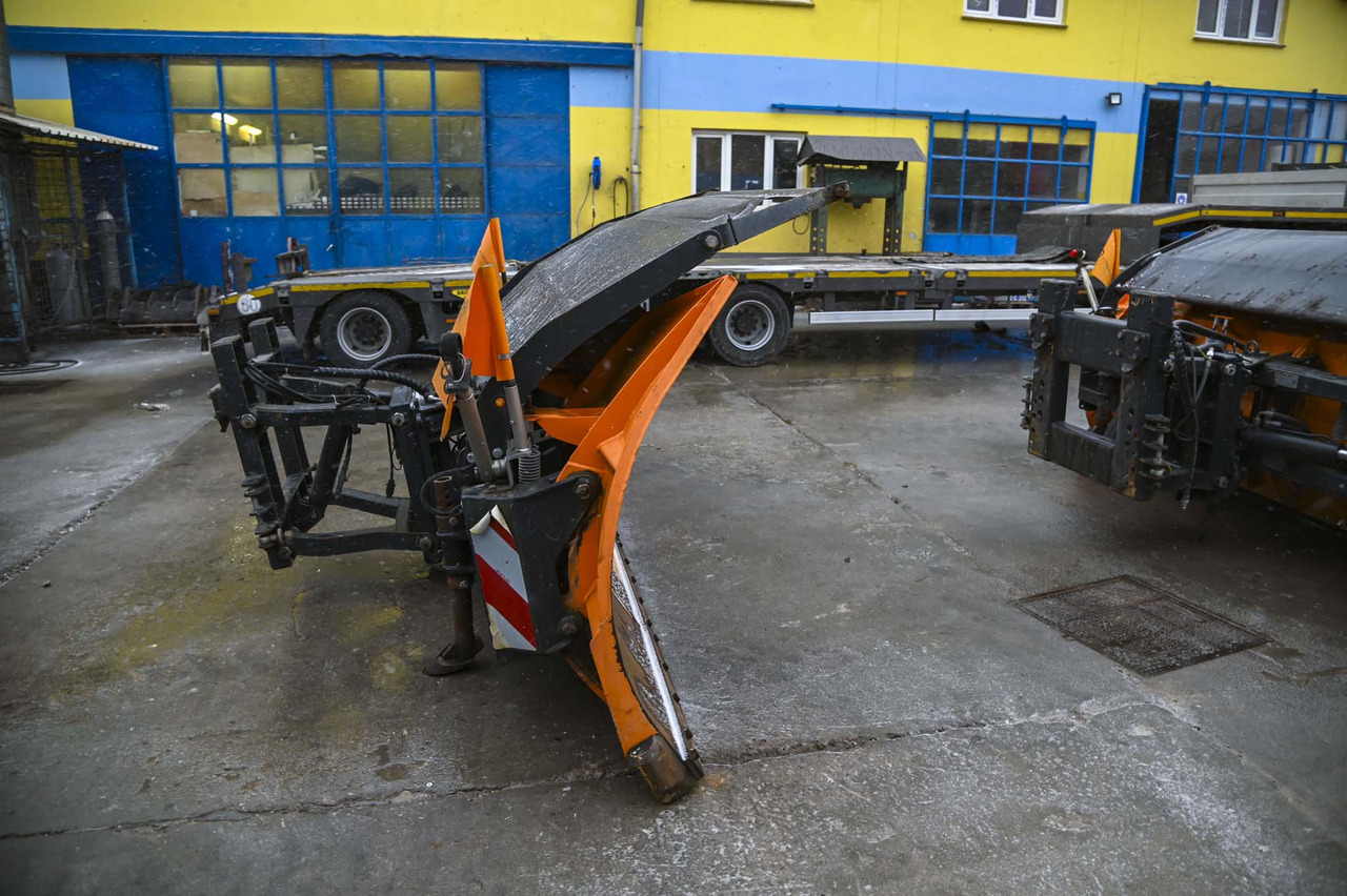 Riko Ekos plow K-IV-340/D - Snow plough: picture 5 Riko Ekos plow K-IV-340/D - Snow plough: picture 5