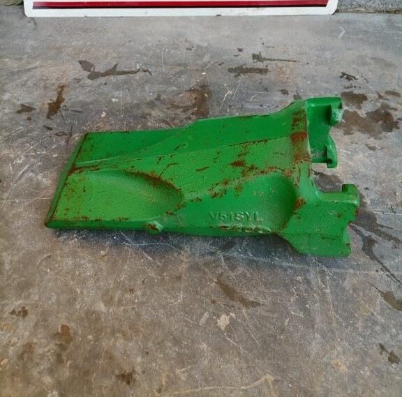 Spare parts for Wheel loader Volvo, Caterpillar, Combi, Eaco...: picture 6