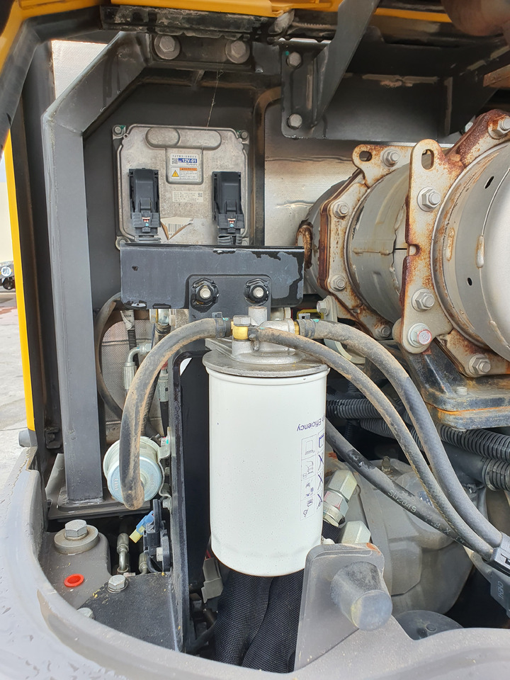 VOLVO EC60E leasing VOLVO EC60E: picture 22 VOLVO EC60E leasing VOLVO EC60E: picture 22