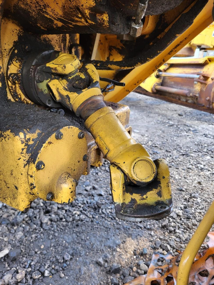 Volvo propeller shaft 11410847 - Propeller shaft for Loader: picture 2 Volvo propeller shaft 11410847 - Propeller shaft for Loader: picture 2