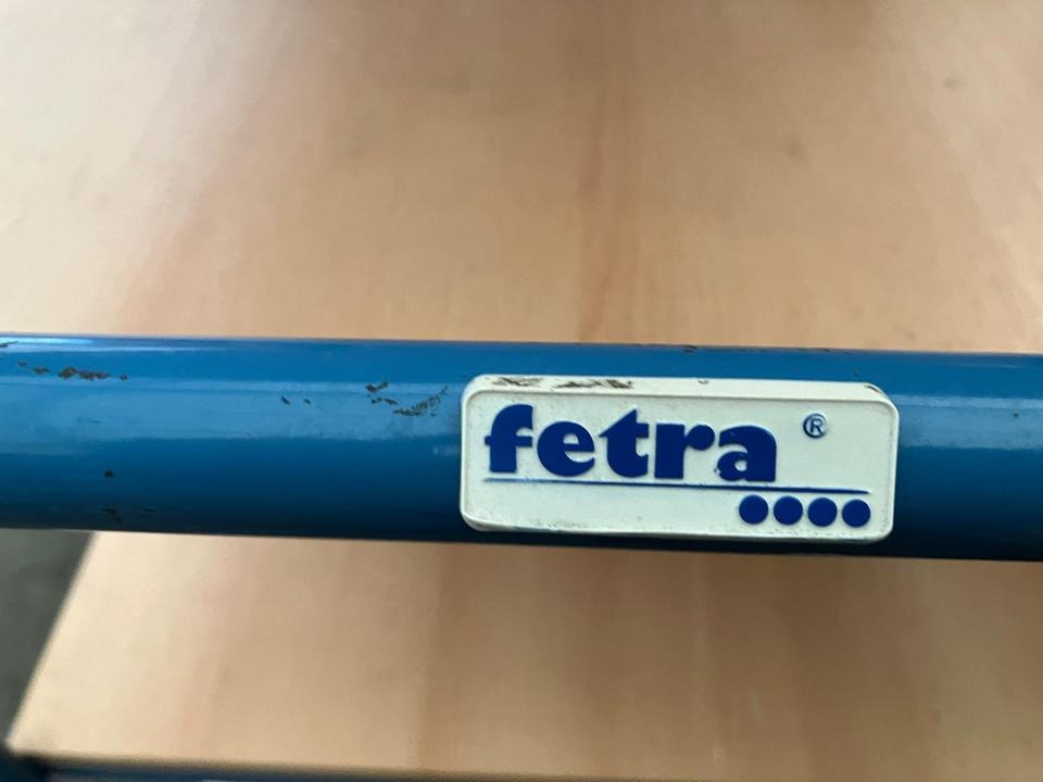 Etagenwagen, Regalwagen, Fekar, Werkstattwagen - Garage equipment: picture 4 Etagenwagen, Regalwagen, Fekar, Werkstattwagen - Garage equipment: picture 4