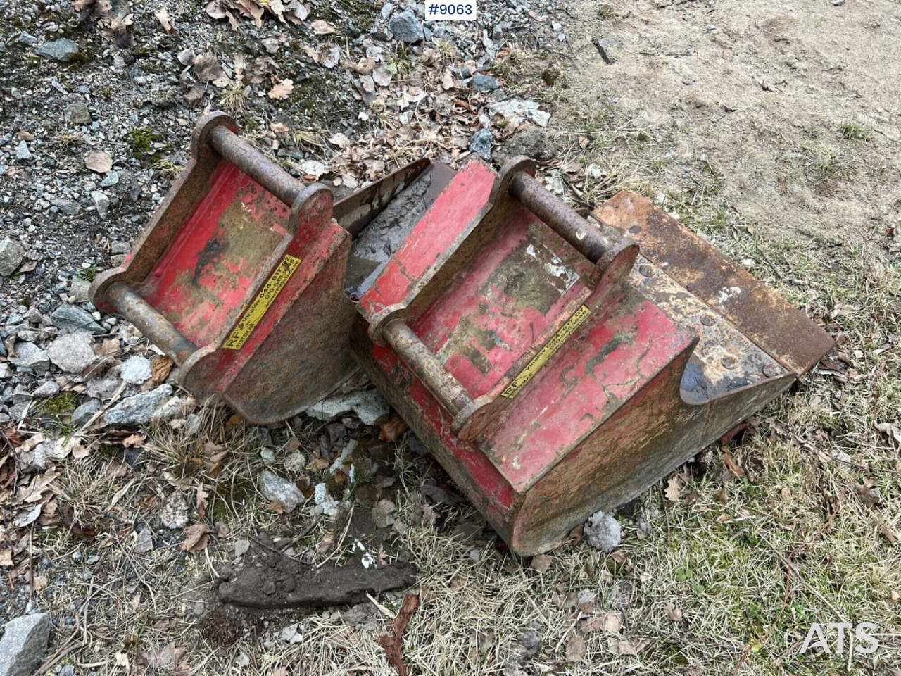 Mini Excavator Bobcat 334 (VIDEO) - Mini excavator: picture 5 Mini Excavator Bobcat 334 (VIDEO) - Mini excavator: picture 5