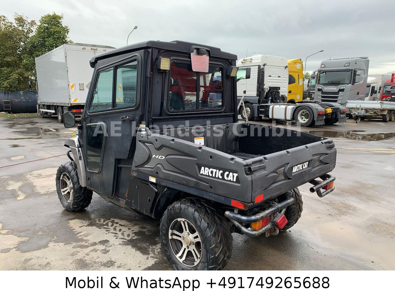 Arctic Cat Prowler HDX700 4x4*Seilwinde/Kipper/AHK/Difflock - ATV/ Quad: picture 3 Arctic Cat Prowler HDX700 4x4*Seilwinde/Kipper/AHK/Difflock - ATV/ Quad: picture 3