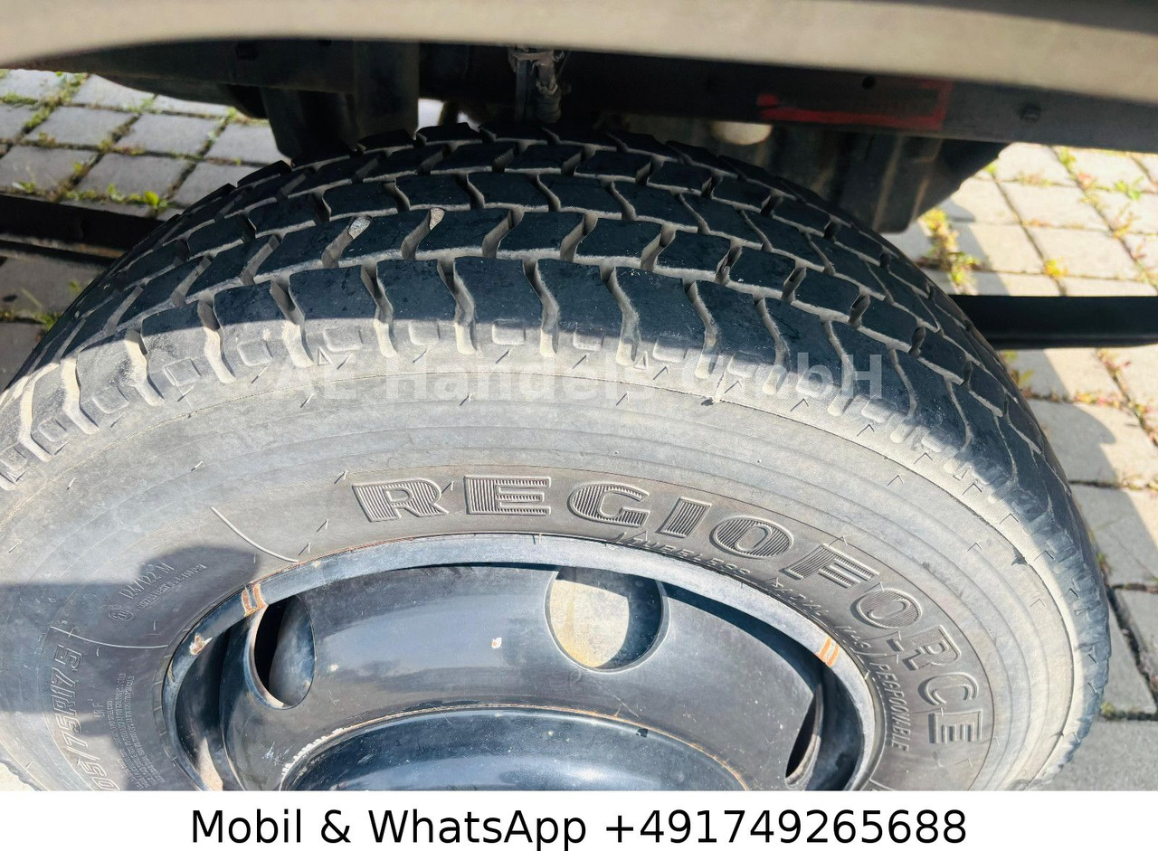 Commercial vehicle, Combi van Iveco Magirus 74-14A BB *Manual/Analog/Pumpe-Magirus: picture 16