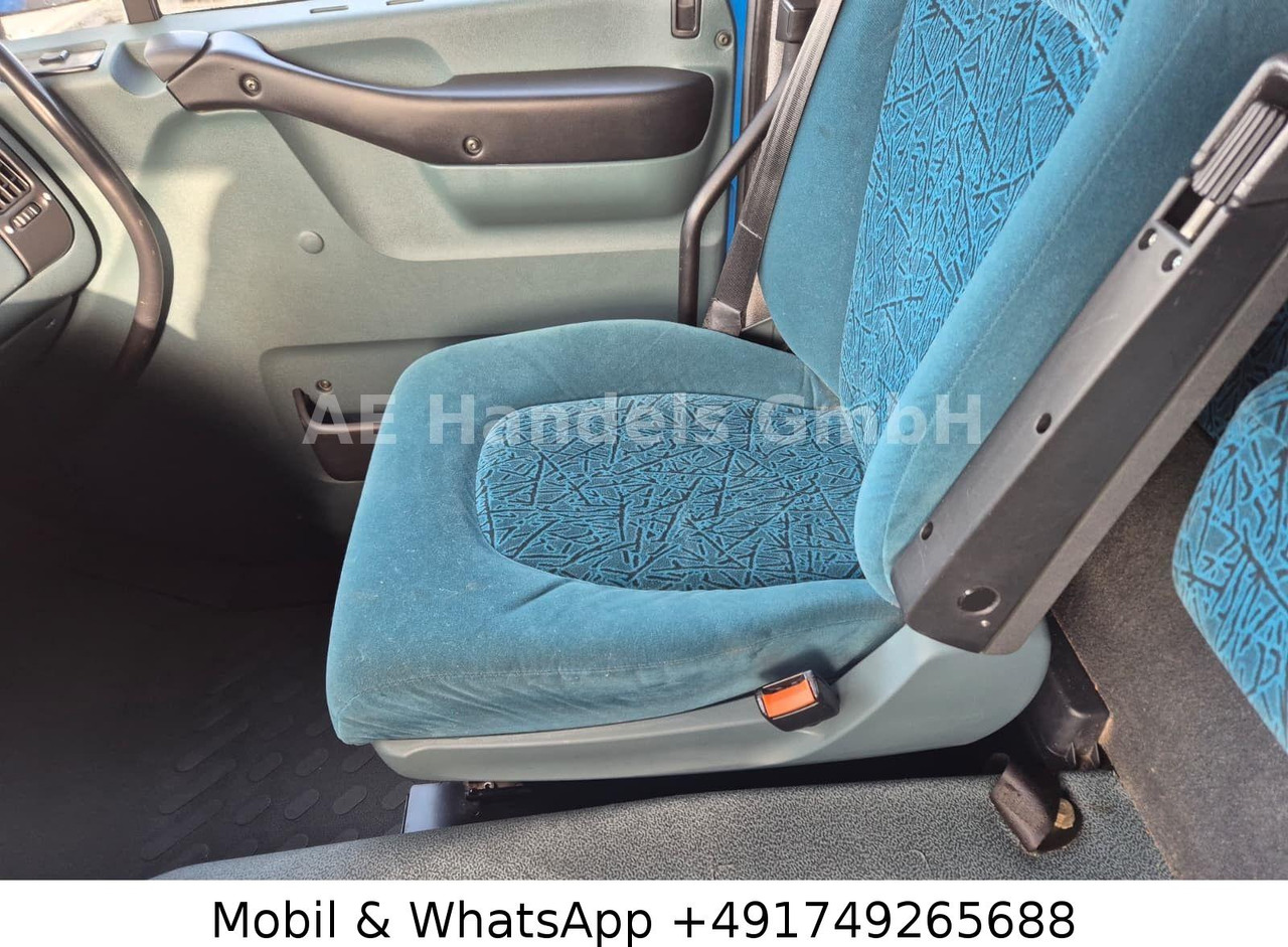 DAF XF 530 SpaceCab BL 6x2 Palift T20 *Retarder|AHK leasing DAF XF 530 SpaceCab BL 6x2 Palift T20 *Retarder|AHK: picture 22