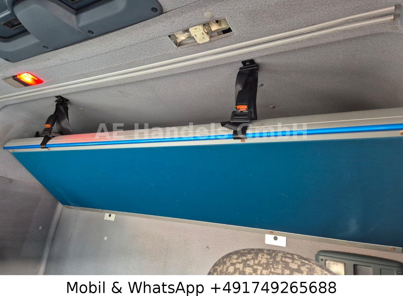 DAF XF 530 SpaceCab BL 6x2 Palift T20 *Retarder|AHK leasing DAF XF 530 SpaceCab BL 6x2 Palift T20 *Retarder|AHK: picture 21