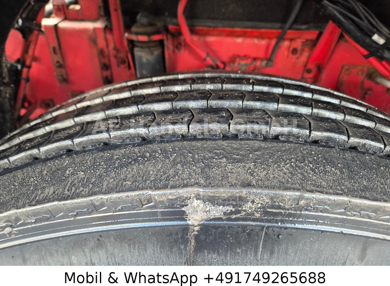 DAF XF 530 SpaceCab BL 6x2 Palift T20 *Retarder|AHK leasing DAF XF 530 SpaceCab BL 6x2 Palift T20 *Retarder|AHK: picture 15