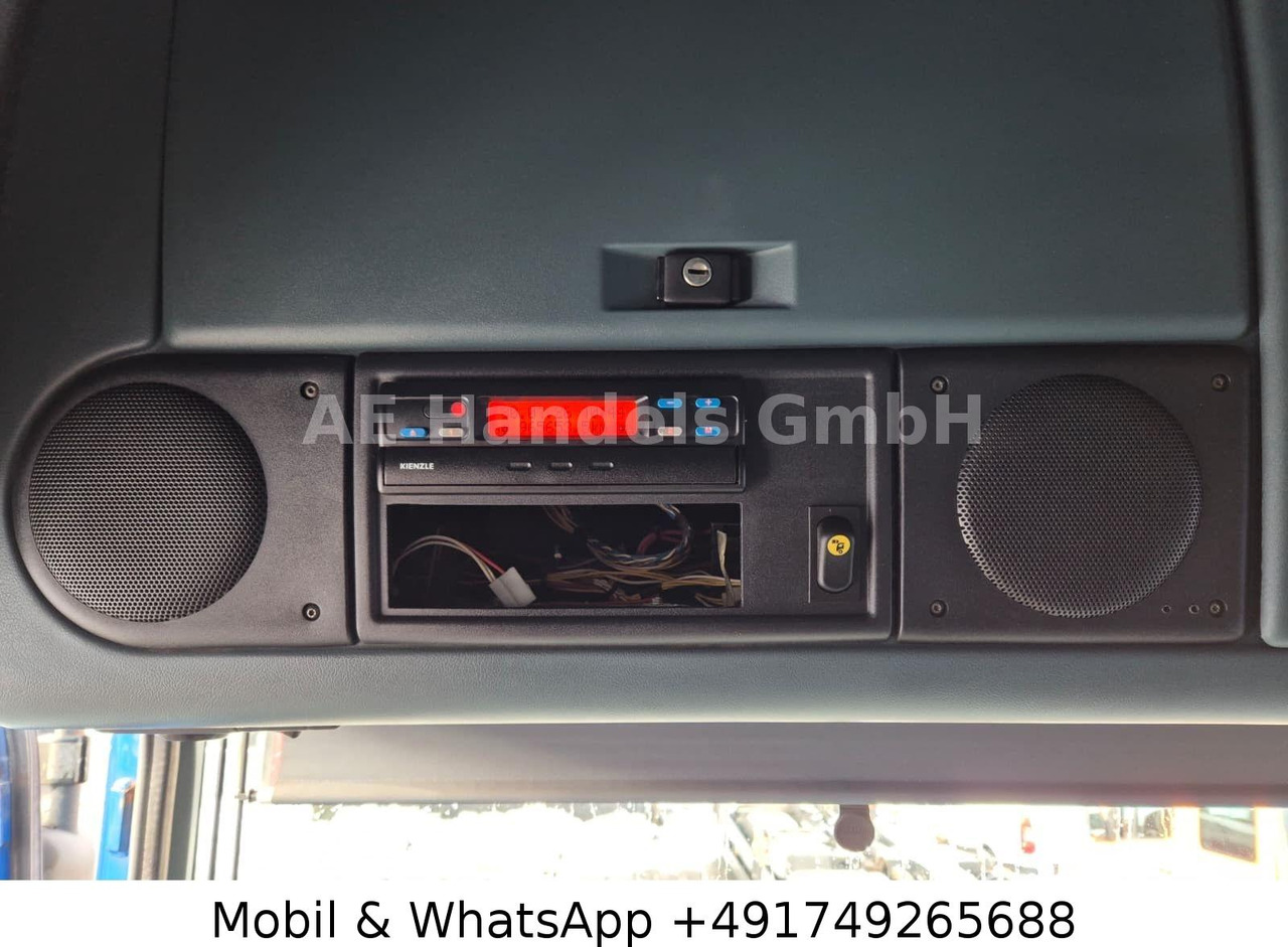 DAF XF 530 SpaceCab BL 6x2 Palift T20 *Retarder|AHK leasing DAF XF 530 SpaceCab BL 6x2 Palift T20 *Retarder|AHK: picture 24