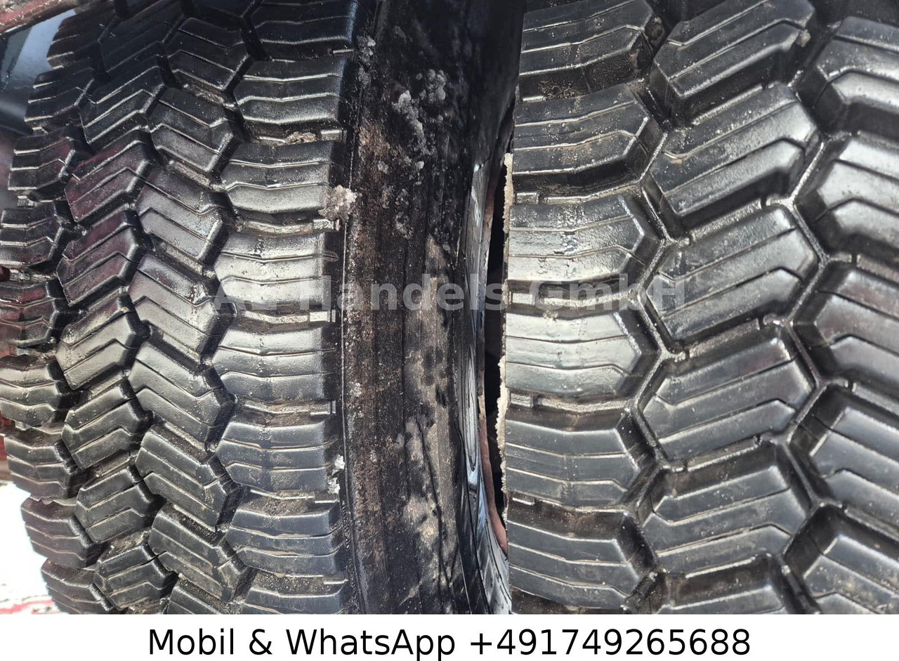 DAF XF 530 SpaceCab BL 6x2 Palift T20 *Retarder|AHK leasing DAF XF 530 SpaceCab BL 6x2 Palift T20 *Retarder|AHK: picture 13