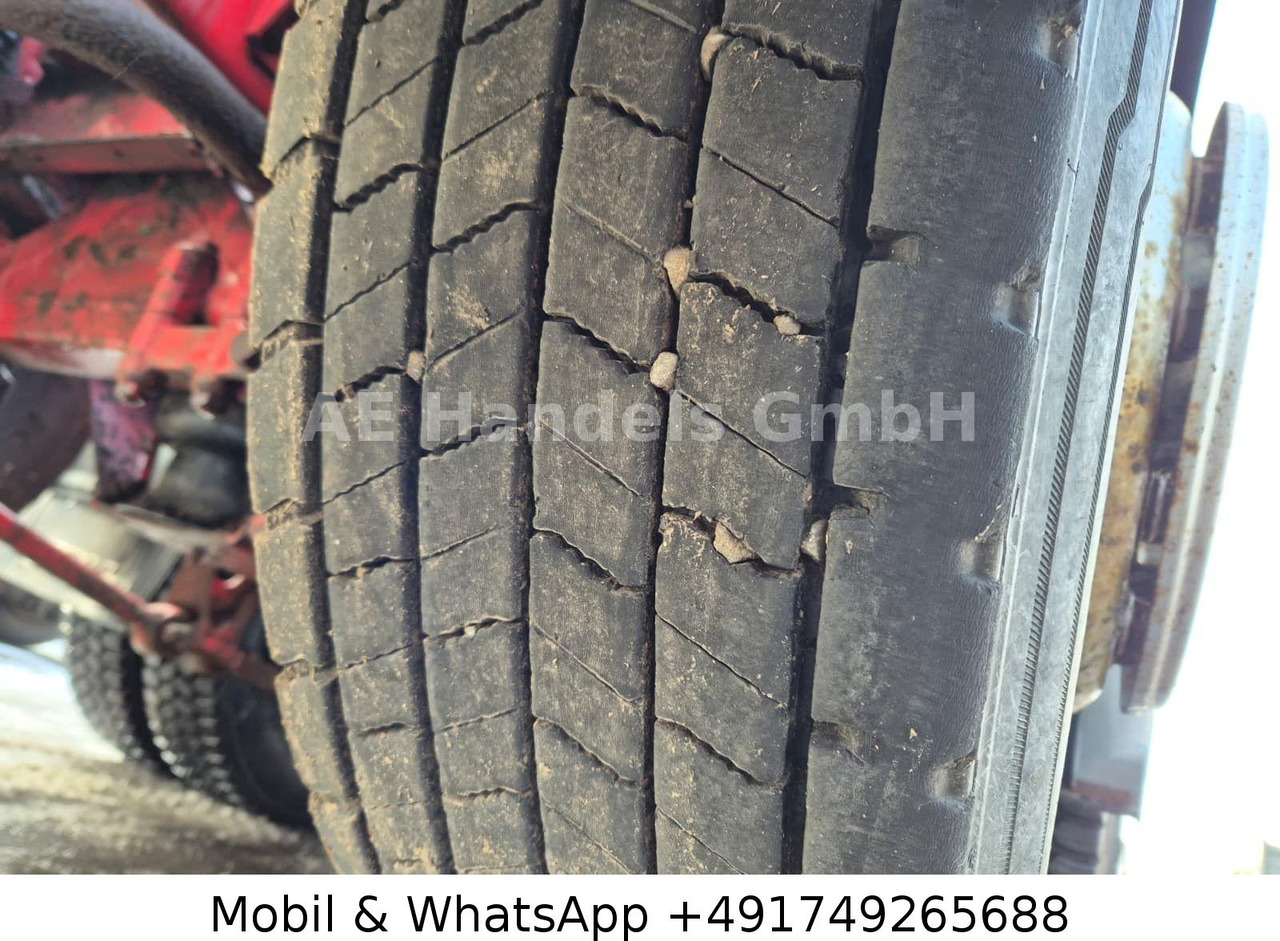 DAF XF 530 SpaceCab BL 6x2 Palift T20 *Retarder|AHK leasing DAF XF 530 SpaceCab BL 6x2 Palift T20 *Retarder|AHK: picture 14