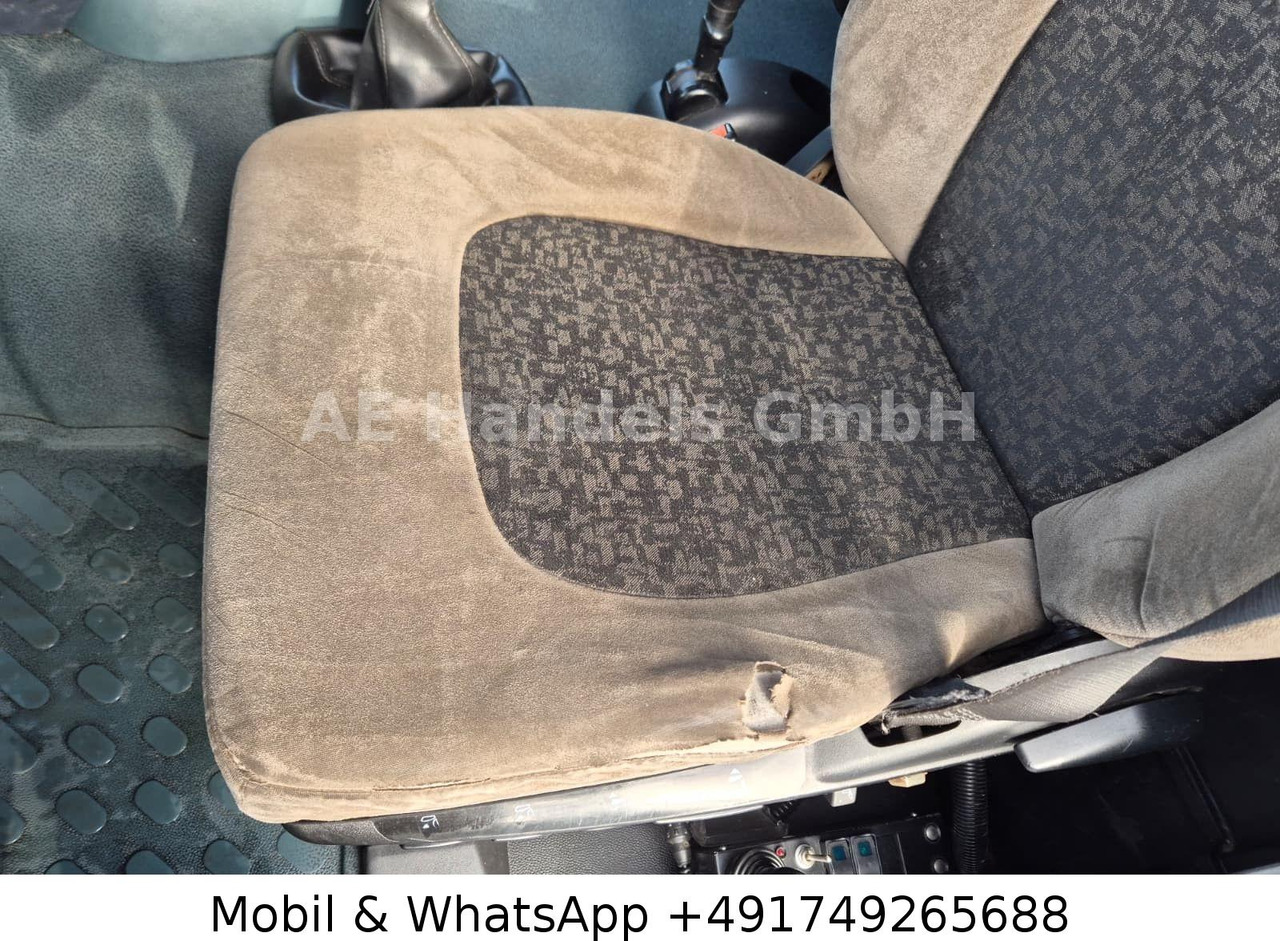 DAF XF 530 SpaceCab BL 6x2 Palift T20 *Retarder|AHK leasing DAF XF 530 SpaceCab BL 6x2 Palift T20 *Retarder|AHK: picture 19