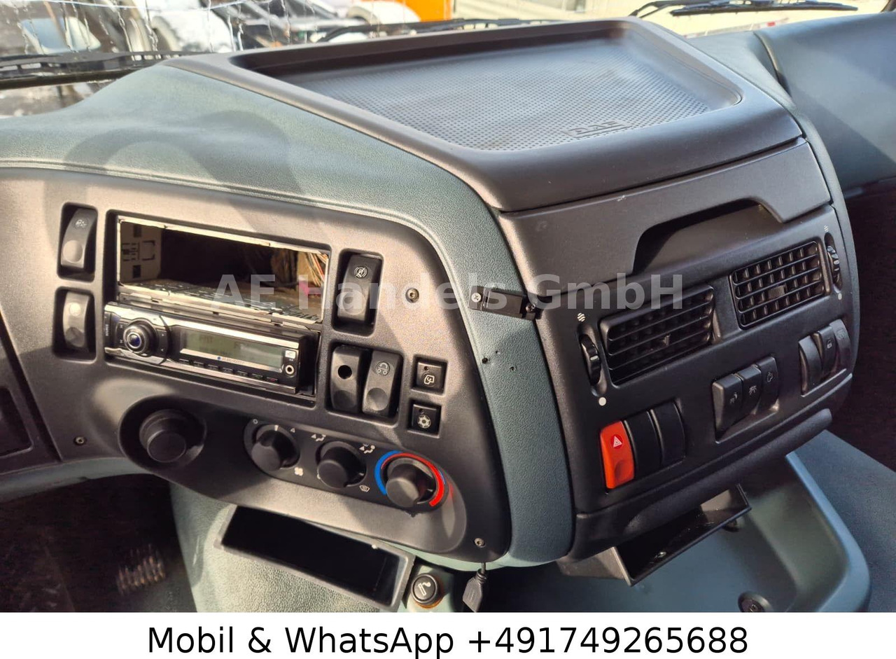 DAF XF 530 SpaceCab BL 6x2 Palift T20 *Retarder|AHK leasing DAF XF 530 SpaceCab BL 6x2 Palift T20 *Retarder|AHK: picture 23