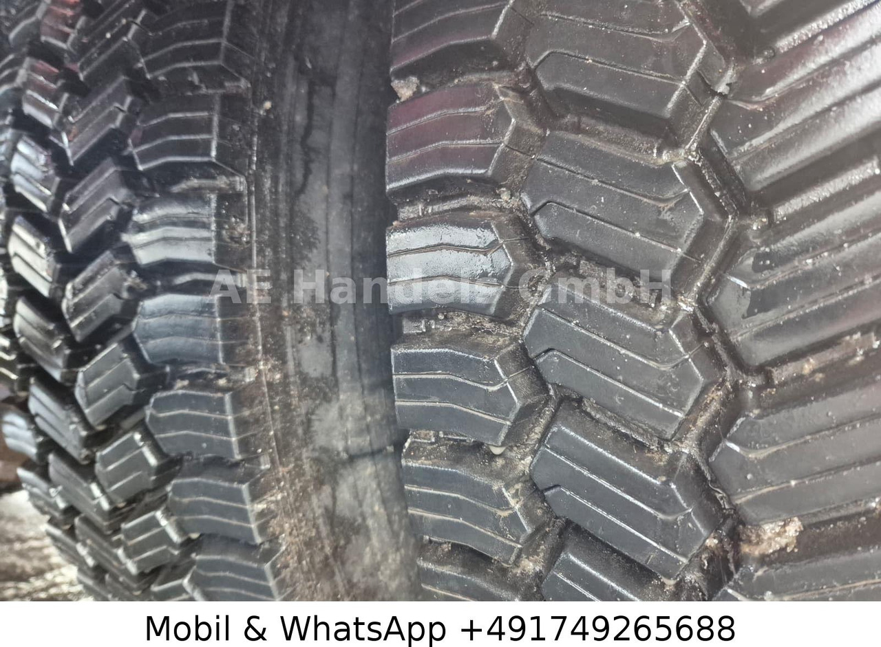 DAF XF 530 SpaceCab BL 6x2 Palift T20 *Retarder|AHK leasing DAF XF 530 SpaceCab BL 6x2 Palift T20 *Retarder|AHK: picture 12