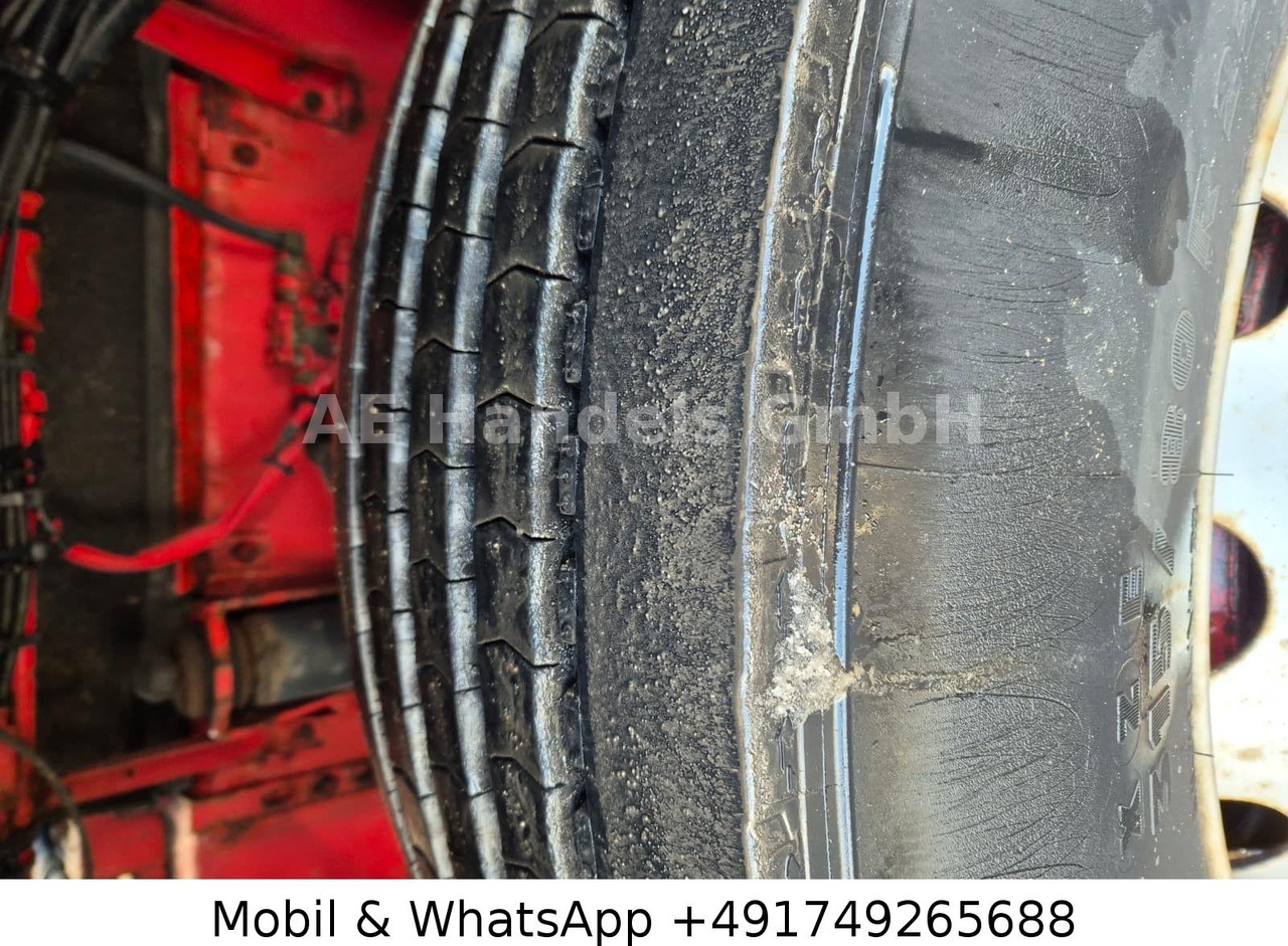 DAF XF 530 SpaceCab BL 6x2 Palift T20 *Retarder|AHK leasing DAF XF 530 SpaceCab BL 6x2 Palift T20 *Retarder|AHK: picture 16