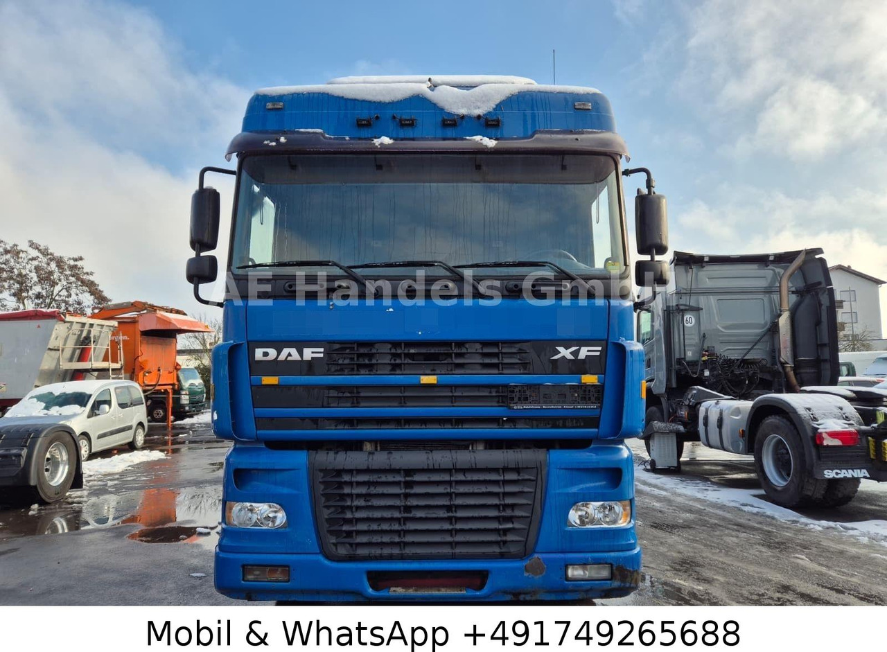 DAF XF 530 SpaceCab BL 6x2 Palift T20 *Retarder|AHK leasing DAF XF 530 SpaceCab BL 6x2 Palift T20 *Retarder|AHK: picture 8