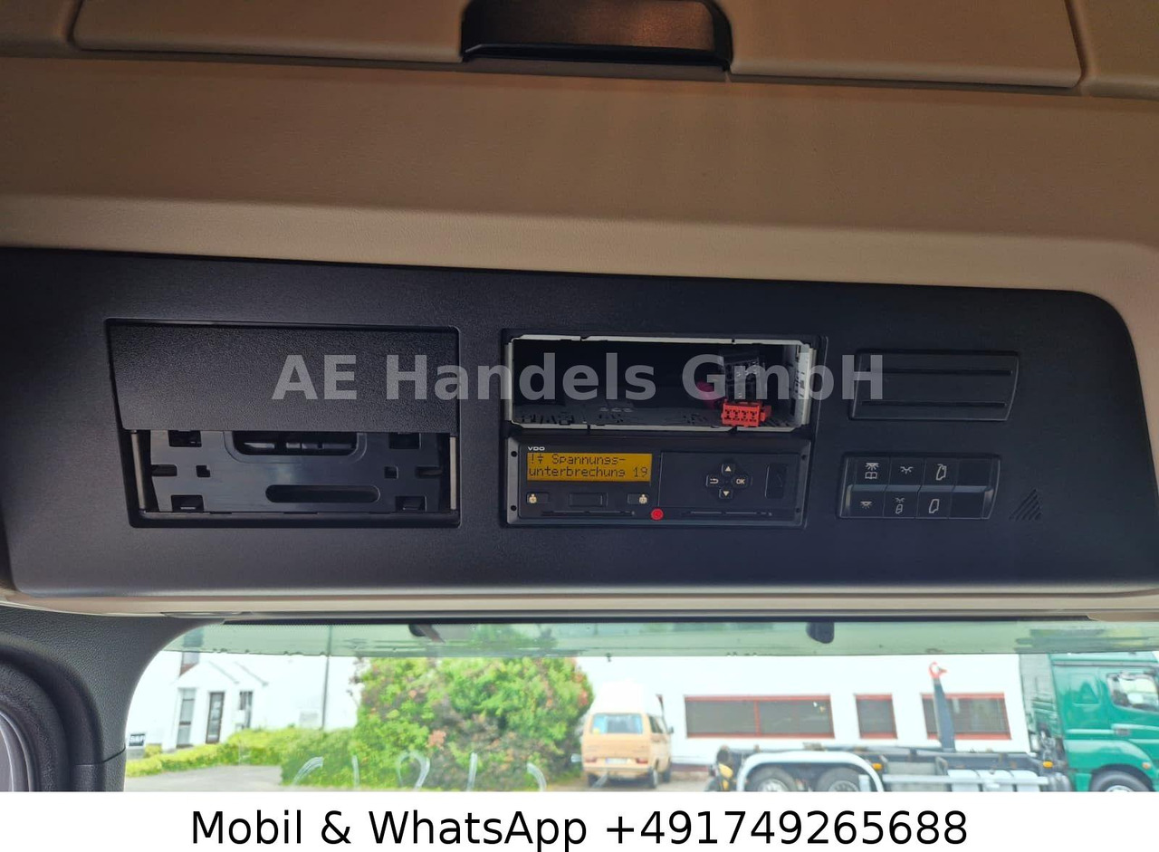 Mercedes-Benz Actros IV 2646 L LL 6x2 *Retarder/Hiab-177K-Pro leasing Mercedes-Benz Actros IV 2646 L LL 6x2 *Retarder/Hiab-177K-Pro: picture 30