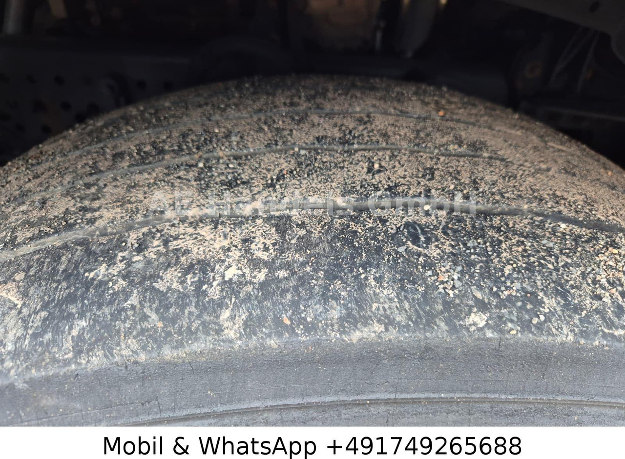 Mercedes-Benz Actros IV 2646 L LL 6x2 *Retarder/Hiab-177K-Pro leasing Mercedes-Benz Actros IV 2646 L LL 6x2 *Retarder/Hiab-177K-Pro: picture 16