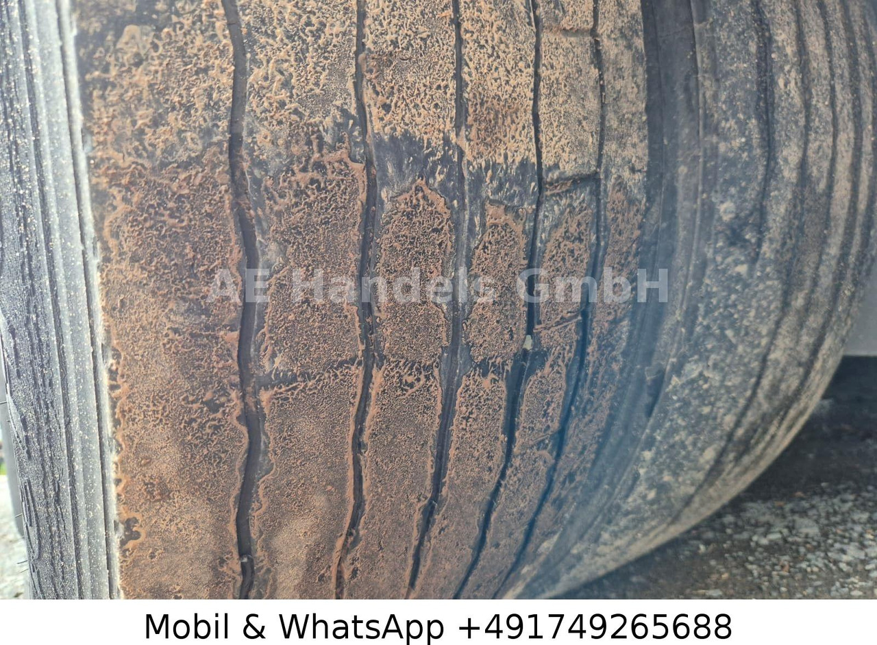 Mercedes-Benz Actros IV 2646 L LL 6x2 *Retarder/Hiab-177K-Pro leasing Mercedes-Benz Actros IV 2646 L LL 6x2 *Retarder/Hiab-177K-Pro: picture 21