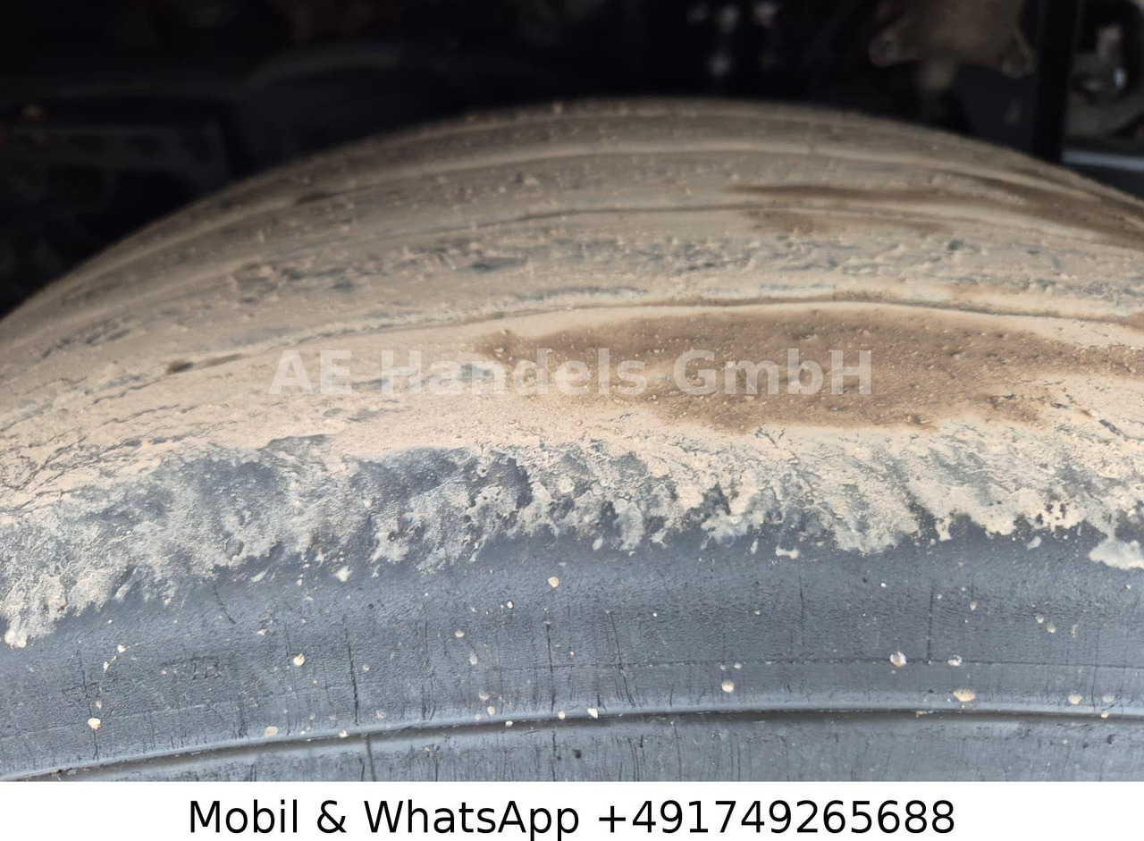 Mercedes-Benz Actros IV 2646 L LL 6x2 *Retarder/Hiab-177K-Pro leasing Mercedes-Benz Actros IV 2646 L LL 6x2 *Retarder/Hiab-177K-Pro: picture 25