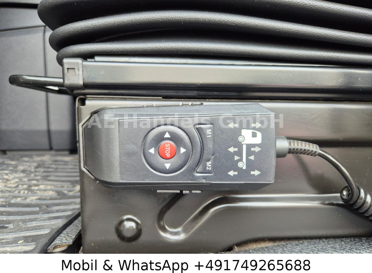Mercedes-Benz Actros IV 2646 L LL 6x2 *Retarder/Hiab-177K-Pro leasing Mercedes-Benz Actros IV 2646 L LL 6x2 *Retarder/Hiab-177K-Pro: picture 22