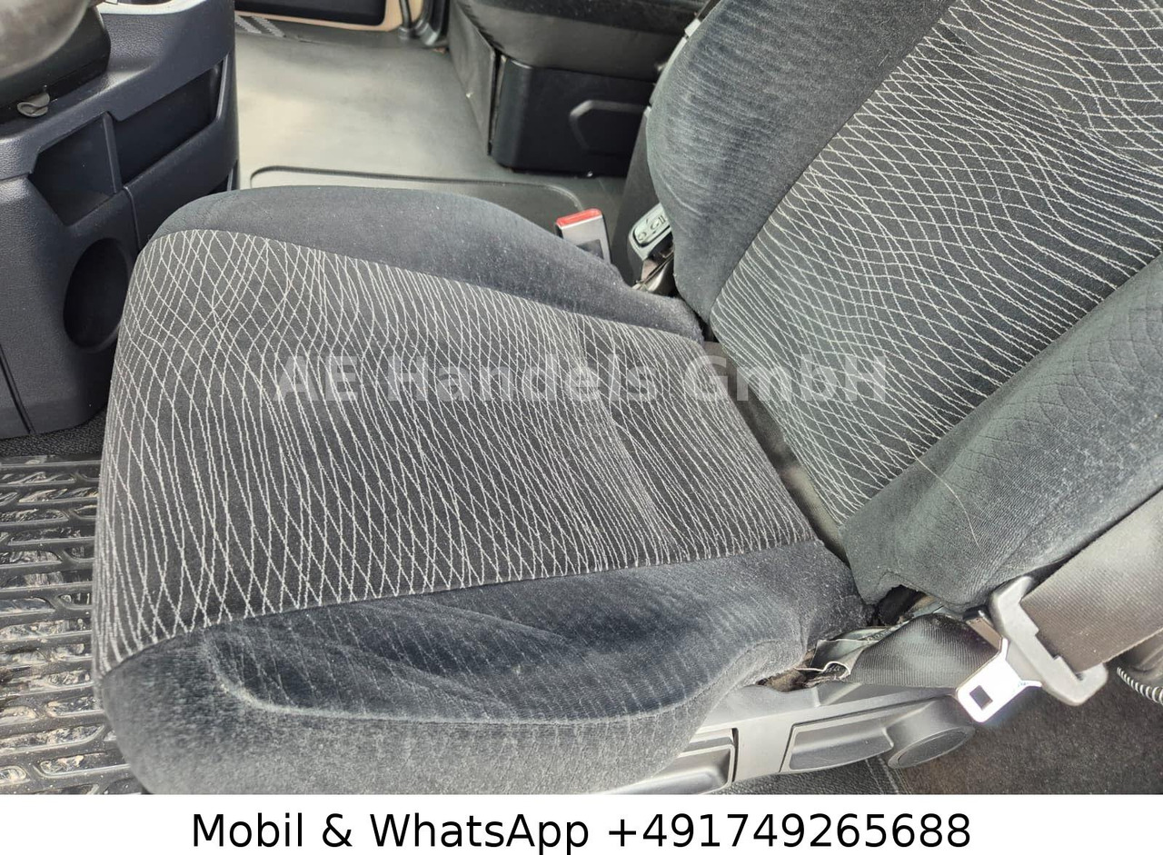 Mercedes-Benz Actros IV 2646 L LL 6x2 *Retarder/Hiab-177K-Pro leasing Mercedes-Benz Actros IV 2646 L LL 6x2 *Retarder/Hiab-177K-Pro: picture 23