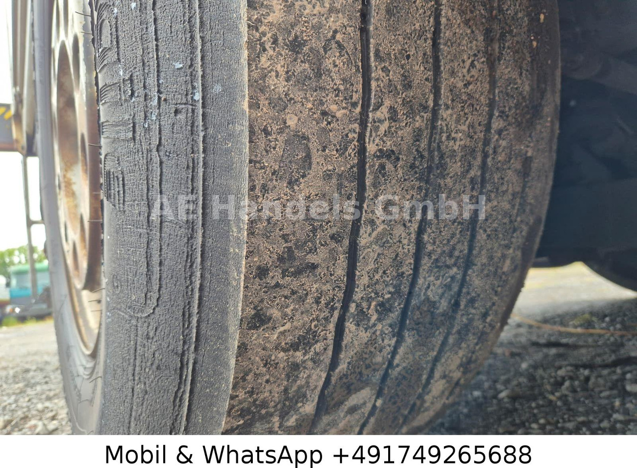 Mercedes-Benz Actros IV 2646 L LL 6x2 *Retarder/Hiab-177K-Pro leasing Mercedes-Benz Actros IV 2646 L LL 6x2 *Retarder/Hiab-177K-Pro: picture 18