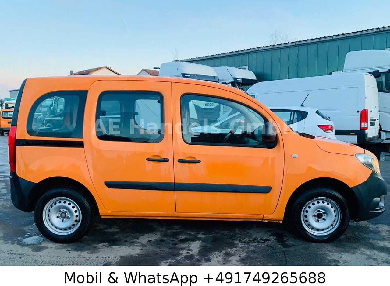 Mercedes-Benz Citan Kombi 111 CDI lang 1,5L 81KW *Bluetooth|AC - Estate car: picture 2 Mercedes-Benz Citan Kombi 111 CDI lang 1,5L 81KW *Bluetooth|AC - Estate car: picture 2