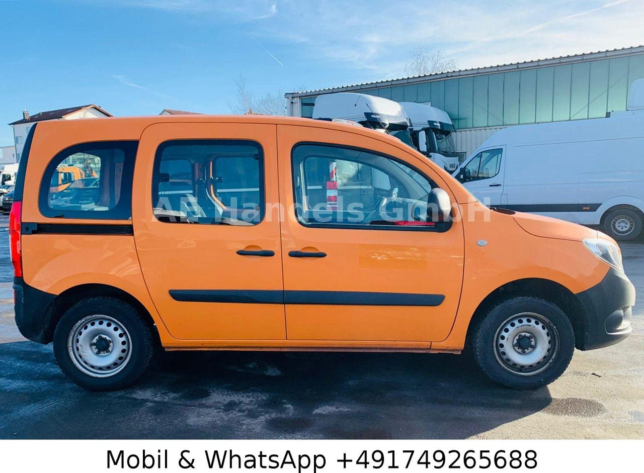 Mercedes-Benz Citan Kombi 111 CDI lang 1,5L 81KW *Bluetooth|AC - Estate car: picture 3 Mercedes-Benz Citan Kombi 111 CDI lang 1,5L 81KW *Bluetooth|AC - Estate car: picture 3