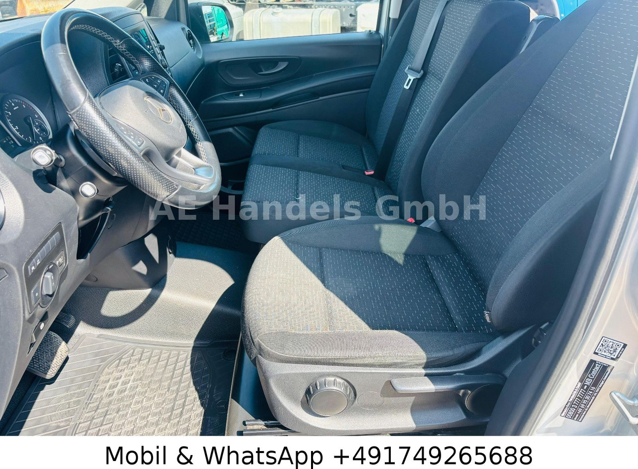 Passenger van Mercedes-Benz Vito Tourer 116 CDI Pro extralang *PDC/9-Sitzer: picture 26
