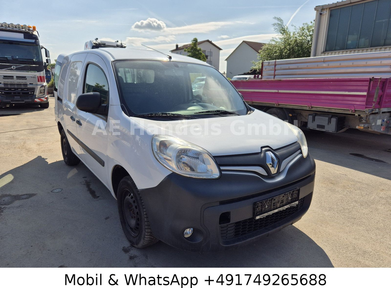 Renault Kangoo 1.5 *Manual / PDC / TÜV-05.2026 - Passenger van: picture 2 Renault Kangoo 1.5 *Manual / PDC / TÜV-05.2026 - Passenger van: picture 2