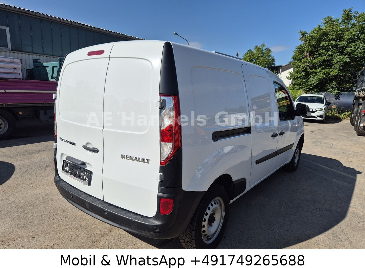 Renault Kangoo Rapid Maxi Extra *Manual/PDC/TÜV-10.2026 - Small van: picture 4 Renault Kangoo Rapid Maxi Extra *Manual/PDC/TÜV-10.2026 - Small van: picture 4