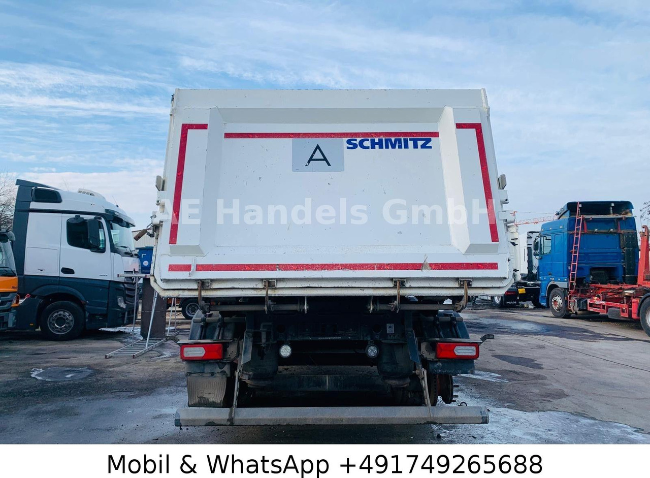 Schmitz Cargobull SCB*S3B Aluminium 24m³ *E-Verdeck/Alcoa/Liftachs - Tipper semi-trailer: picture 4 Schmitz Cargobull SCB*S3B Aluminium 24m³ *E-Verdeck/Alcoa/Liftachs - Tipper semi-trailer: picture 4