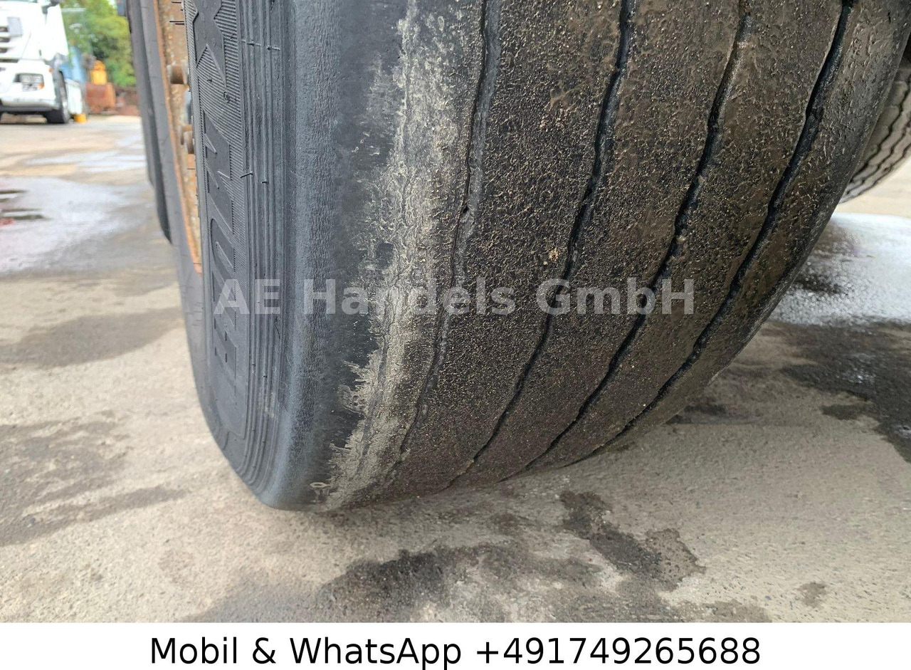 Schmitz Cargobull SGF S3 Stahl *52m³/2xSchieber/Smartboard/1.Lift leasing Schmitz Cargobull SGF S3 Stahl *52m³/2xSchieber/Smartboard/1.Lift: picture 16